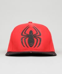 Bone-Homem-Aranha-Vermelho-8884360-Vermelho_1