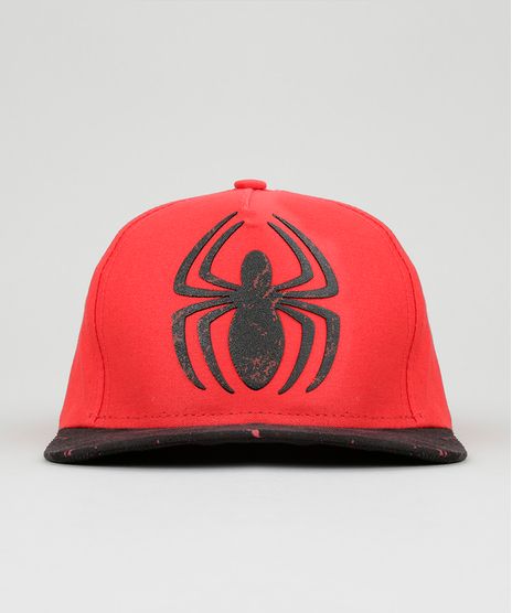 Bone-Homem-Aranha-Vermelho-8884360-Vermelho_1