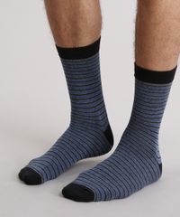 Meia-Listrada-Cinza-Mescla-Escuro-8884279-Cinza_Mescla_Escuro_2 Meia-Listrada-Cinza-Mescla-Escuro-8884279-Cinza_Mescla_Escuro_2