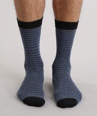 Meia-Listrada-Cinza-Mescla-Escuro-8884279-Cinza_Mescla_Escuro_4 Meia-Listrada-Cinza-Mescla-Escuro-8884279-Cinza_Mescla_Escuro_4