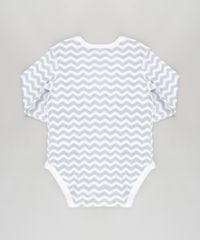 Body-Estampado--Patinho--em-Algodao---Sustentavel-Branco-8612420-Branco_2
