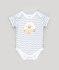 Body-Estampado--Patinho--em-Algodao---Sustentavel-Branco-8612413-Branco_1