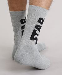 Meia-Star-Wars-Cinza-Mescla-8884284-Cinza_Mescla_3 Meia-Star-Wars-Cinza-Mescla-8884284-Cinza_Mescla_3