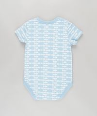 Body-Estampado--Leao-Marinho--em-Algodao---Sustentavel-Azul-Claro-8612335-Azul_Claro_2