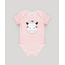 Body-Listrado--Zebrinha--em-Algodao---Sustentavel-Rosa-Claro-8612469-Rosa_Claro_1