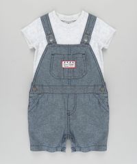 Conjunto-de-Macacao-Jeans---Body-em-Algodao---Sustentavel-Cinza-Mescla-8701977-Cinza_Mescla_1