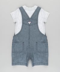 Conjunto-de-Macacao-Jeans---Body-em-Algodao---Sustentavel-Cinza-Mescla-8701977-Cinza_Mescla_2