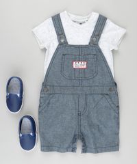 Conjunto-de-Macacao-Jeans---Body-em-Algodao---Sustentavel-Cinza-Mescla-8701977-Cinza_Mescla_3