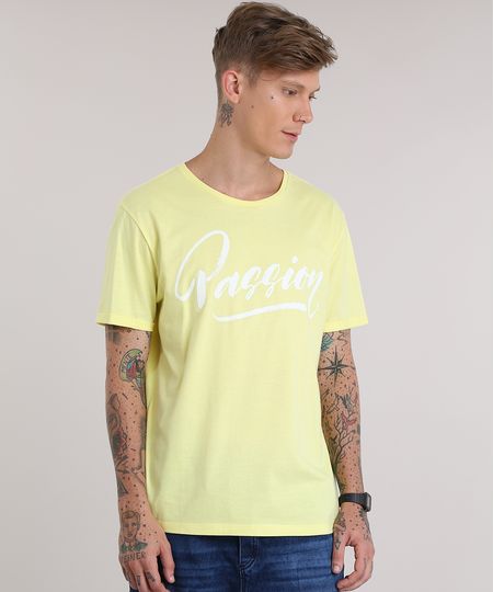 Camiseta--Passion--Amarela-8761521-Amarelo_1 Camiseta--Passion--Amarela-8761521-Amarelo_1