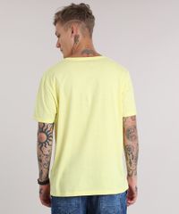 Camiseta--Passion--Amarela-8761521-Amarelo_2
