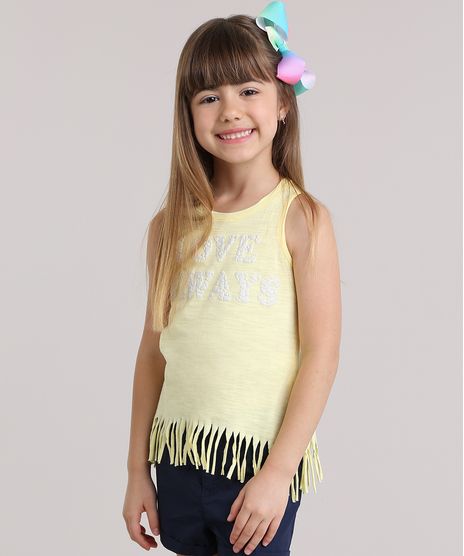 Regata--Love-Always--com-Franjas-Amarelo-Claro-8808260-Amarelo_Claro_1