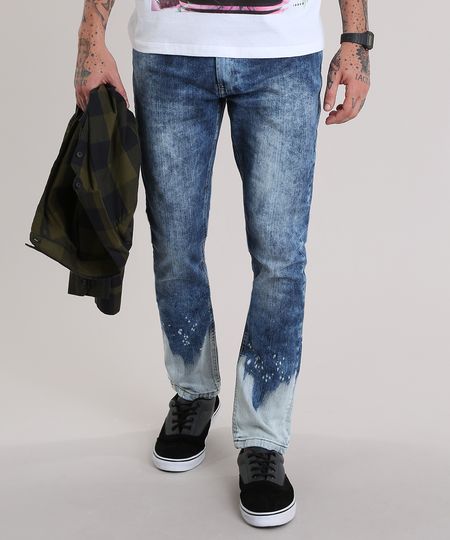 Calca-Jeans-Super-Skinny-Marmorizada-Azul-Medio-8768068-Azul_Medio_1 Calca-Jeans-Super-Skinny-Marmorizada-Azul-Medio-8768068-Azul_Medio_1