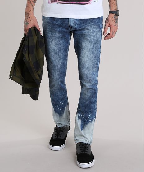 Calca-Jeans-Super-Skinny-Marmorizada-Azul-Medio-8768068-Azul_Medio_1