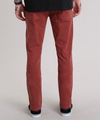 Calca-Slim-Marrom-8429577-Marrom_2