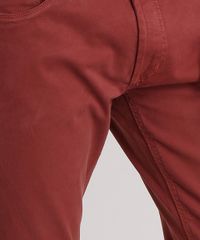 Calca-Slim-Marrom-8429577-Marrom_4