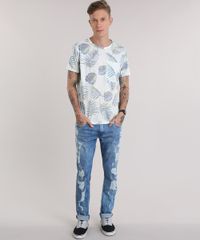 Calca-Jeans-Slim-Destroyed-Azul-Medio-8795276-Azul_Medio_3