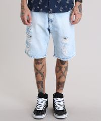 Bermuda-Jeans-Reta-Destroyed-Azul-Claro-8801238-Azul_Claro_1