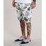 Bermuda-Estampada-de-Folhagem-com-Cinto-Listrado-Off-White-8766693-Off_White_1