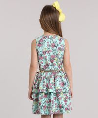 Vestido-Estampado-Floral-com-Cinto-Verde-Agua-8801476-Verde_Agua_2