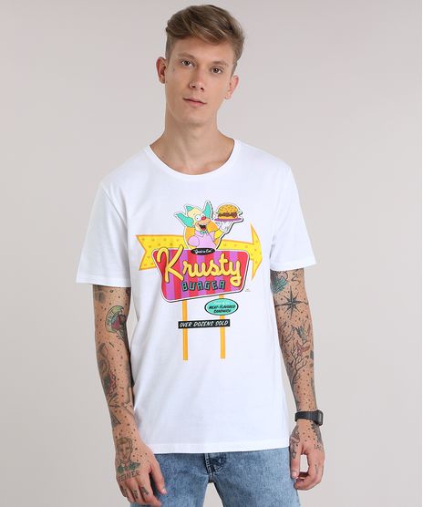 Camiseta-Os-Simpsons-Branca-8759277-Branco_1