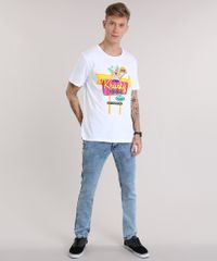 Camiseta-Os-Simpsons-Branca-8759277-Branco_3