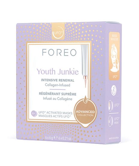 Mascara-Facial-UFO-Foreo---Youth-Junkie---Renovacao-Intensa---6-Saches-Unico-9972713-Unico_1