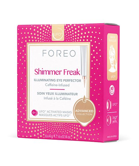 Mascara-Facial-UFO-Foreo---Shimmer-Freak---Clareador-de-Olhos---6-Saches-Unico-9972717-Unico_1