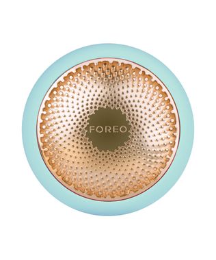Aparelho-De-Aplicacao-de-Mascara-Facial-Foreo-UFO---Mint-Unico-9972834-Unico_1