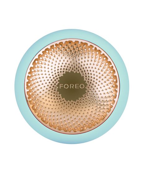 Aparelho-De-Aplicacao-de-Mascara-Facial-Foreo-UFO---Mint-Unico-9972834-Unico_1