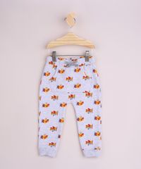 Calca-Infantil-Estampada-Galinha-Pintadinha-Reta-com-Bolso-Canguru-Cinza-9956276-Cinza_1