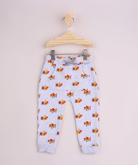 Calca-Infantil-Estampada-Galinha-Pintadinha-Reta-com-Bolso-Canguru-Cinza-9956276-Cinza_1 Calca-Infantil-Estampada-Galinha-Pintadinha-Reta-com-Bolso-Canguru-Cinza-9956276-Cinza_1