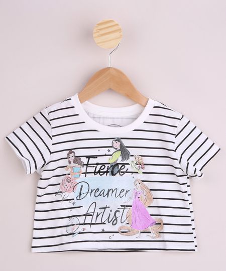 Blusa-Infantil-Cropped-Princesas-Estampada-Listrada-com-Paete-Manga-Curta-Off-White-9963322-Off_White_1 Blusa-Infantil-Cropped-Princesas-Estampada-Listrada-com-Paete-Manga-Curta-Off-White-9963322-Off_White_1