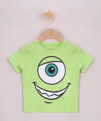 Camiseta-Infantil-Monstros-S-A-Manga-Curta-Verde-9964085-Verde_1