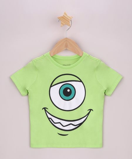 Camiseta-Infantil-Monstros-S-A-Manga-Curta-Verde-9964085-Verde_1 Camiseta-Infantil-Monstros-S-A-Manga-Curta-Verde-9964085-Verde_1