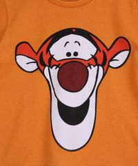Camiseta-Infantil-Tigrao-Manga-Curta-Laranja-9964286-Laranja_2