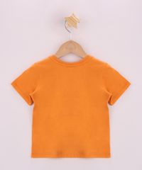 Camiseta-Infantil-Tigrao-Manga-Curta-Laranja-9964286-Laranja_3