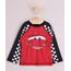 Camiseta-de-Praia-Infantil-Carros-Manga-Longa-Raglan-Preta-9964840-Preto_1