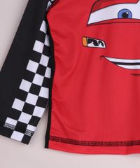Camiseta-de-Praia-Infantil-Carros-Manga-Longa-Raglan-Preta-9964840-Preto_4