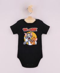 Body-Infantil-Tom-e-Jerry-Manga-Curta-Preto-9967920-Preto_1