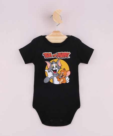 Body-Infantil-Tom-e-Jerry-Manga-Curta-Preto-9967920-Preto_1