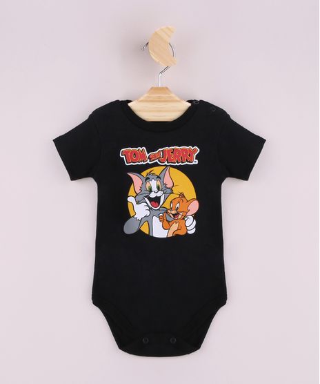Body-Infantil-Tom-e-Jerry-Manga-Curta-Preto-9967920-Preto_1