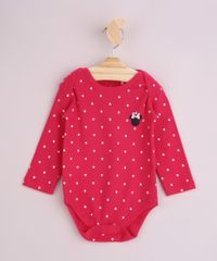 Body-Infantil-Minnie-Estampado-de-Poa-Manga-Longa-Pink-9947077-Pink_1