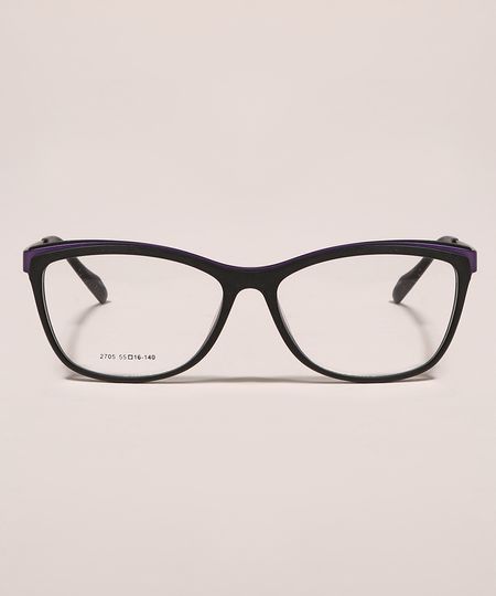 Armacao-para-Oculos-de-Grau-Feminina-Quadrada-Preta-9950436-Preto_1 Armacao-para-Oculos-de-Grau-Feminina-Quadrada-Preta-9950436-Preto_1