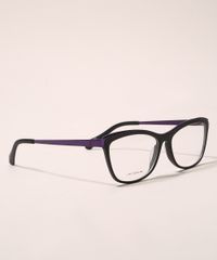 Armacao-para-Oculos-de-Grau-Feminina-Quadrada-Preta-9950436-Preto_3