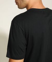 Camiseta-Masculina-Charlie-Brown-e-Linus-Snoopy-Manga-Curta-Gola-Careca-Preta-9970524-Preto_5