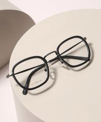 Armacao-para-Oculos-de-Grau-Feminina-Redonda-Preta-9950429-Preto_2