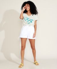 Blusa-Feminina--I-Need-Vitamin-Sea--com-No-Manga-Curta-Decote-V-Off-White-9959760-Off_White_3