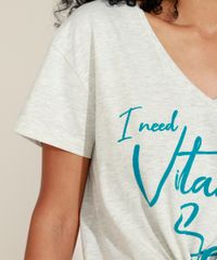 Blusa-Feminina--I-Need-Vitamin-Sea--com-No-Manga-Curta-Decote-V-Off-White-9959760-Off_White_6