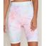 Bermuda-Feminina-Ciclista-Cintura-Super-Alta-Estampada-Tie-Dye-Multicor-9960291-Multicor_1