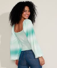 Blusa-Feminina-Estampada-Tie-Dye-Manga-Bufante-Decote-Princesa-Azul-Claro-9969131-Azul_Claro_2